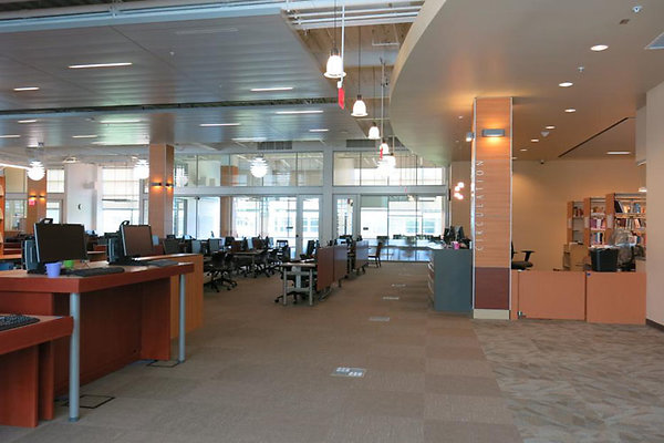 LA Harbor.College.Library.21