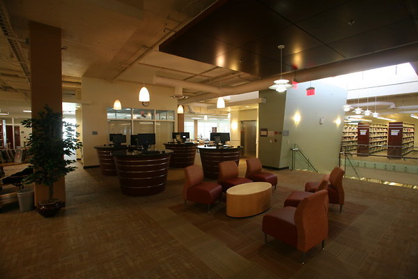 Bailey.ELA.UNI.Library.32