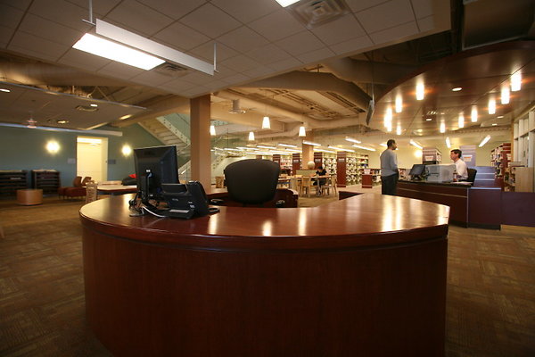Bailey.ELA.UNI.Library.14