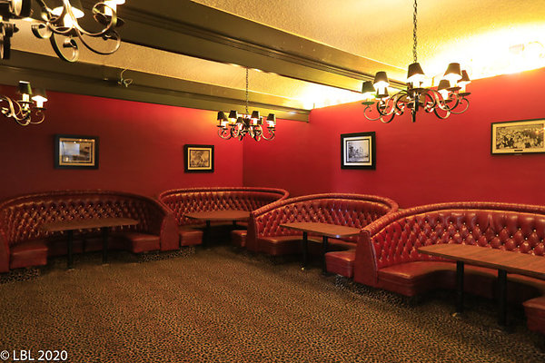 Petroleum Club-LBC