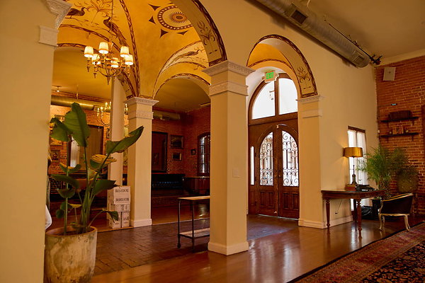 Carondelt Studio
