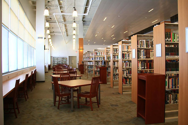 LA Harbor College