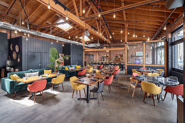 Restaurants