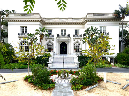 PlanIT Manse 586M.LA