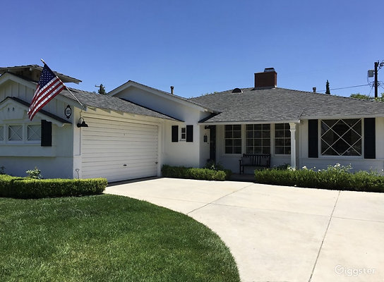 CAST 8821-Northridge