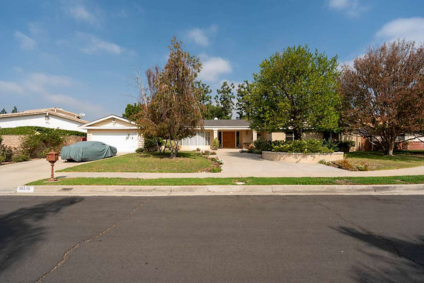 CAST 12997-Northridge