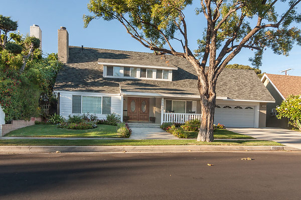 Alpha Maral-Northridge