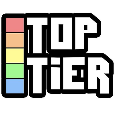 TOP TIER