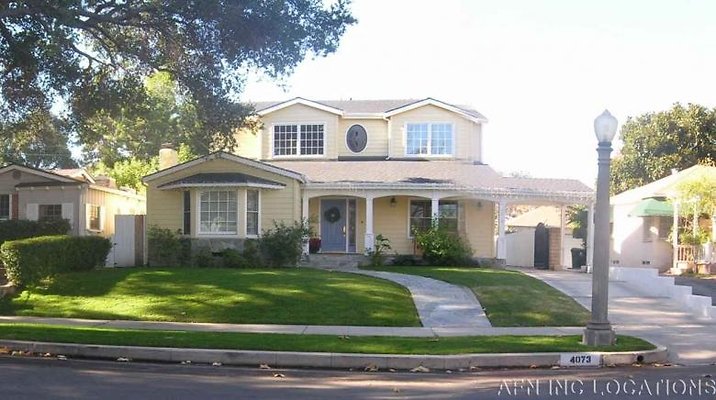 AFN Susan-Studio City AVAIL