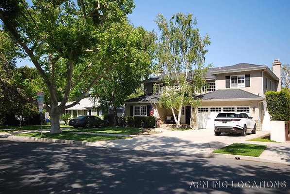 AFN Kanig-Sherman Oaks AVAIL