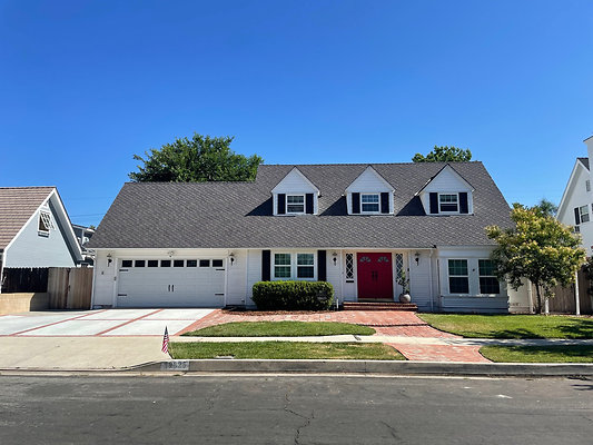 CAST 12584-Chatsworth AVAIL