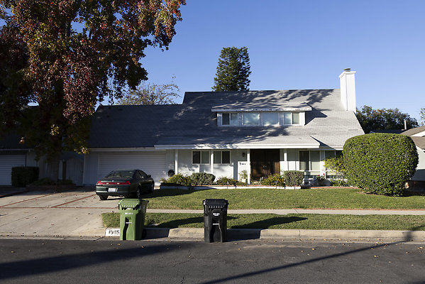 Alpha Fazi-Northridge AVAIL