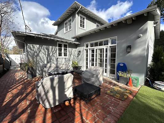 WESTSIDE LOCATIONS  107