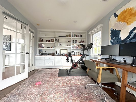 WESTSIDE LOCATIONS  87